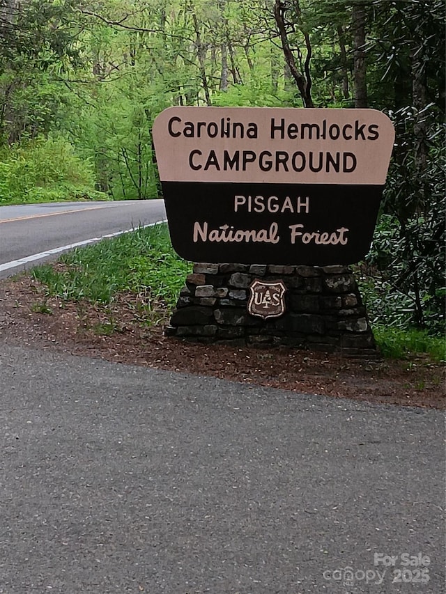 TBD Clear Creek Rd, Burnsville, NC 28714