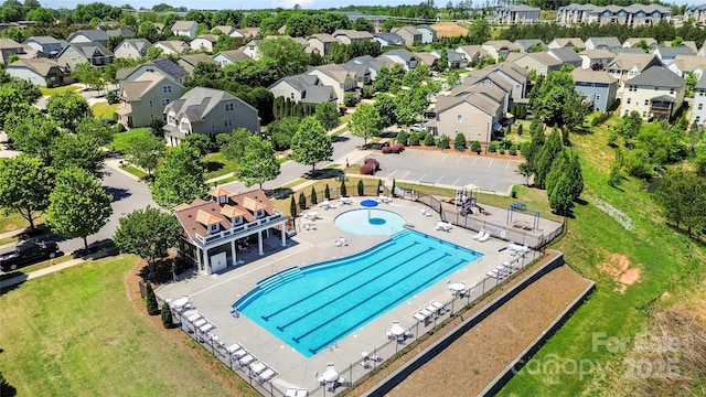 199 Blossom Ridge Dr, Mooresville, NC 28117 - exterior space with a residential view