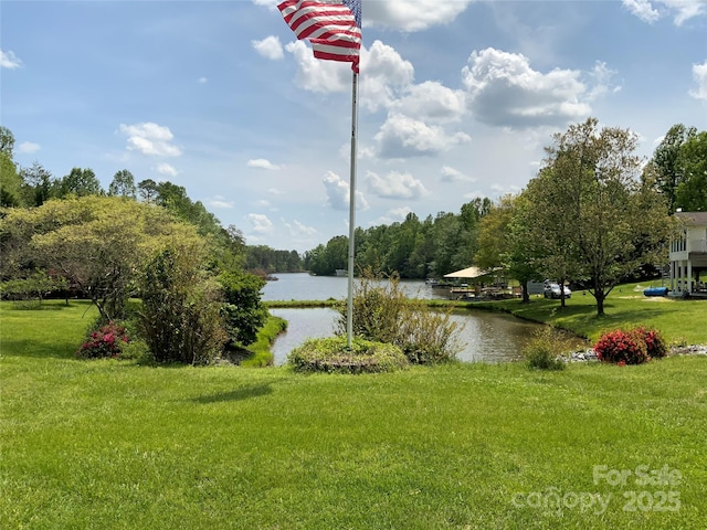 0 Navaho Trl Unit 19, Rutherfordton, NC 28139