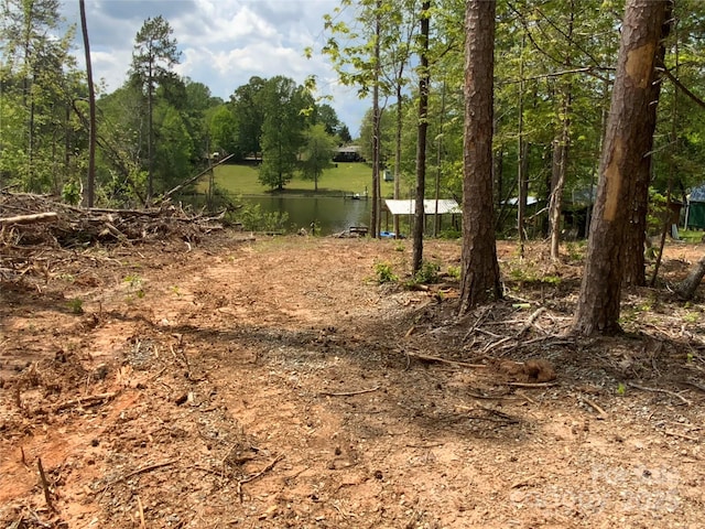 0 Navaho Trl Unit 19, Rutherfordton, NC 28139