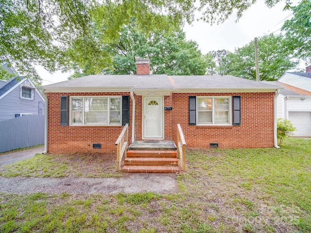 204 Oakdale St, Gastonia, NC 28054 - photo 1