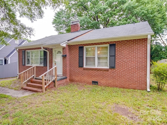 204 Oakdale St, Gastonia, NC 28054 - photo 2