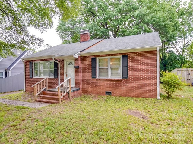 204 Oakdale St, Gastonia, NC 28054 - photo 37