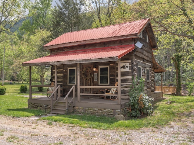 9386 Cruso Rd, Canton, NC 28716 - photo 4