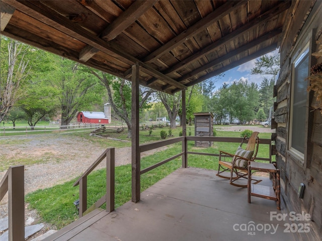 9386 Cruso Rd, Canton, NC 28716 - photo 10
