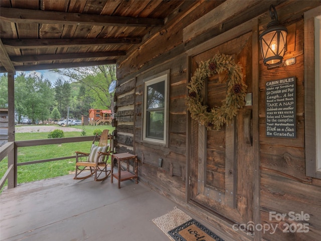 9386 Cruso Rd, Canton, NC 28716 - photo 11
