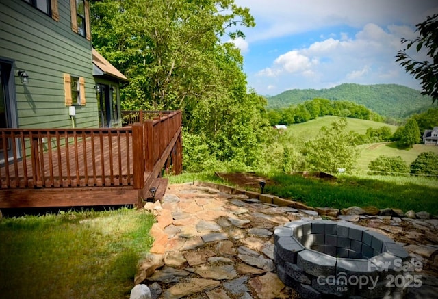 2521 Double Island Rd, Green Mountain, NC 28740 - photo 12