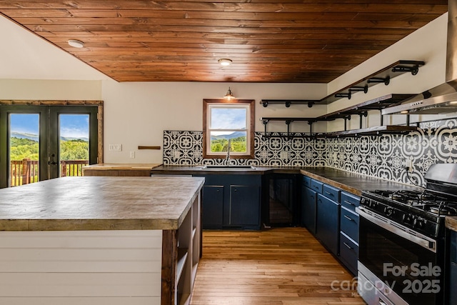 2521 Double Island Rd, Green Mountain, NC 28740 - photo 13