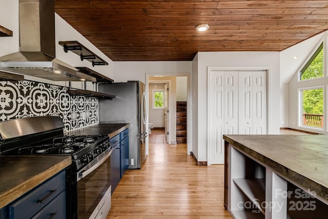2521 Double Island Rd, Green Mountain, NC 28740 - photo 15