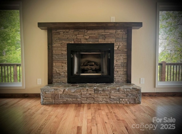 2521 Double Island Rd, Green Mountain, NC 28740 - photo 17