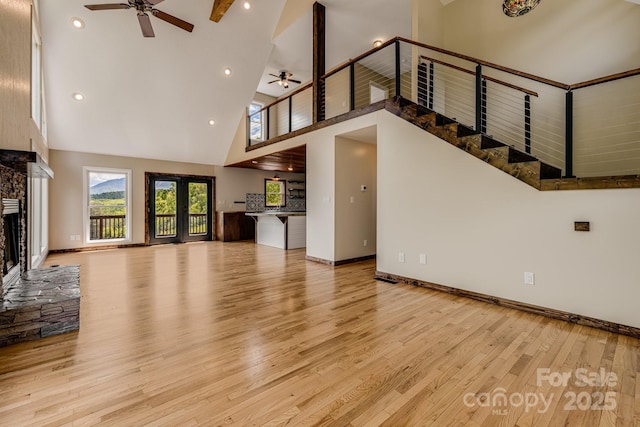 2521 Double Island Rd, Green Mountain, NC 28740 - photo 18