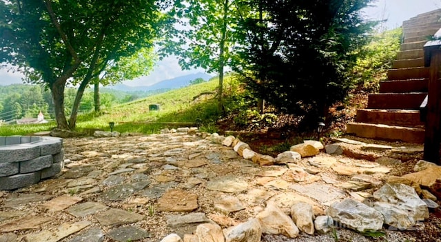 2521 Double Island Rd, Green Mountain, NC 28740 - photo 26