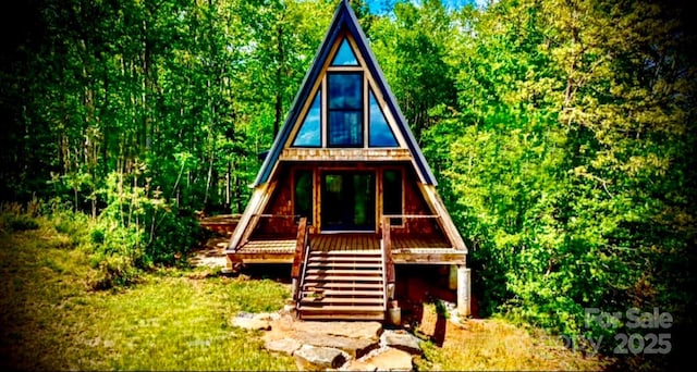 2521 Double Island Rd, Green Mountain, NC 28740 - photo 28