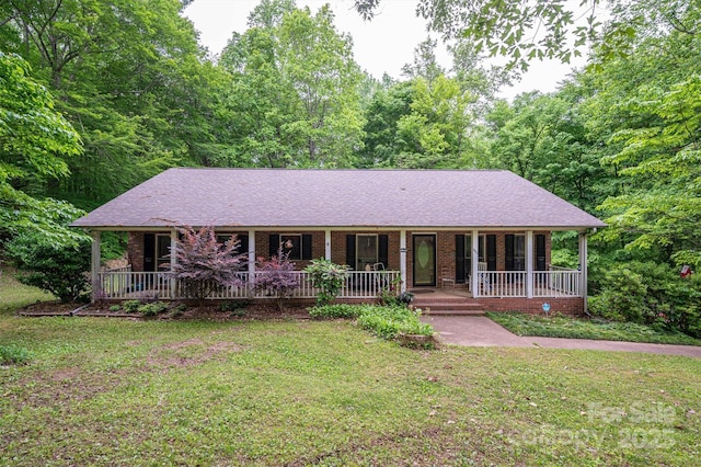 480 S Ingleside Farm Rd, Iron Station, NC 28080 - photo 1