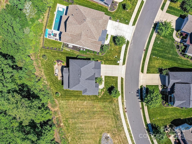 5420 Meadowcroft Way, Fort Mill, SC 29708 - aerial view of property's location