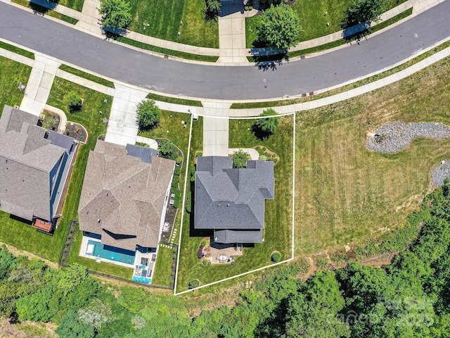 5420 Meadowcroft Way, Fort Mill, SC 29708 - aerial overview of property's location