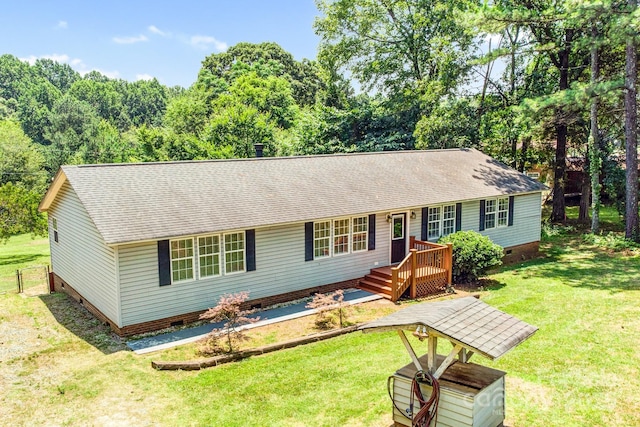 10230 Hagers Rd, Huntersville, NC 28078 - photo 2