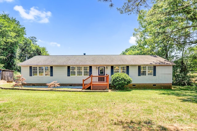 10230 Hagers Rd, Huntersville, NC 28078 - photo 1