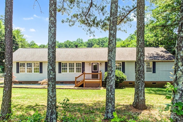 10230 Hagers Rd, Huntersville, NC 28078 - photo 4