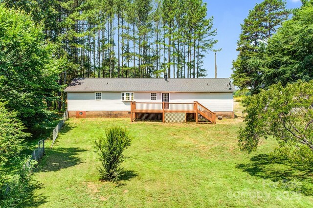 10230 Hagers Rd, Huntersville, NC 28078 - photo 33