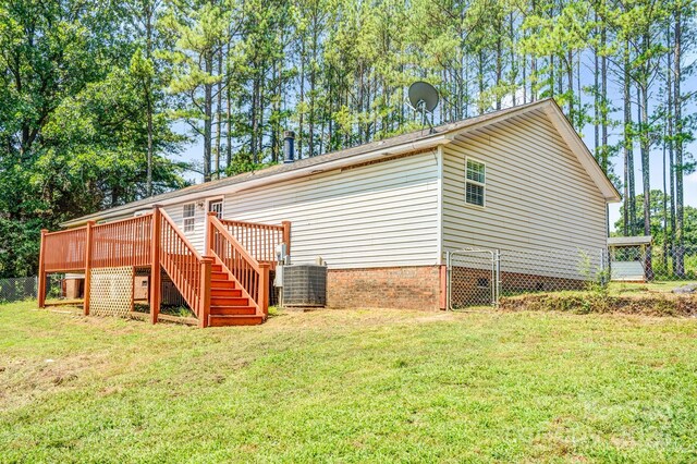 10230 Hagers Rd, Huntersville, NC 28078 - photo 34