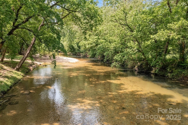 5360 Low Country Rd, Lenoir, NC 28645 - water view