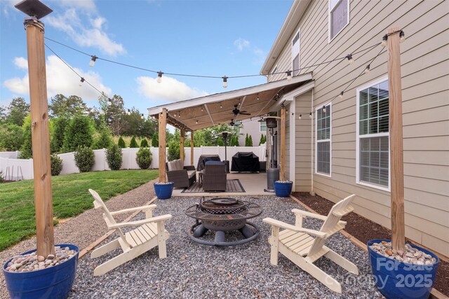 108 Wrangler Dr, Mooresville, NC 28115 - photo 42