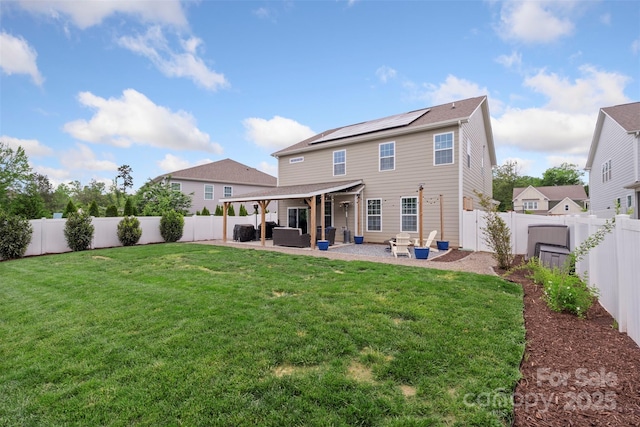 108 Wrangler Dr, Mooresville, NC 28115 - photo 48