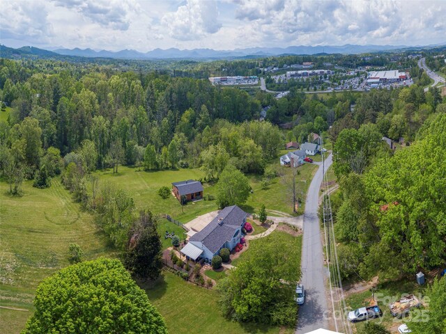 64 Alexander Rd Unit 4, Weaverville, NC 28787