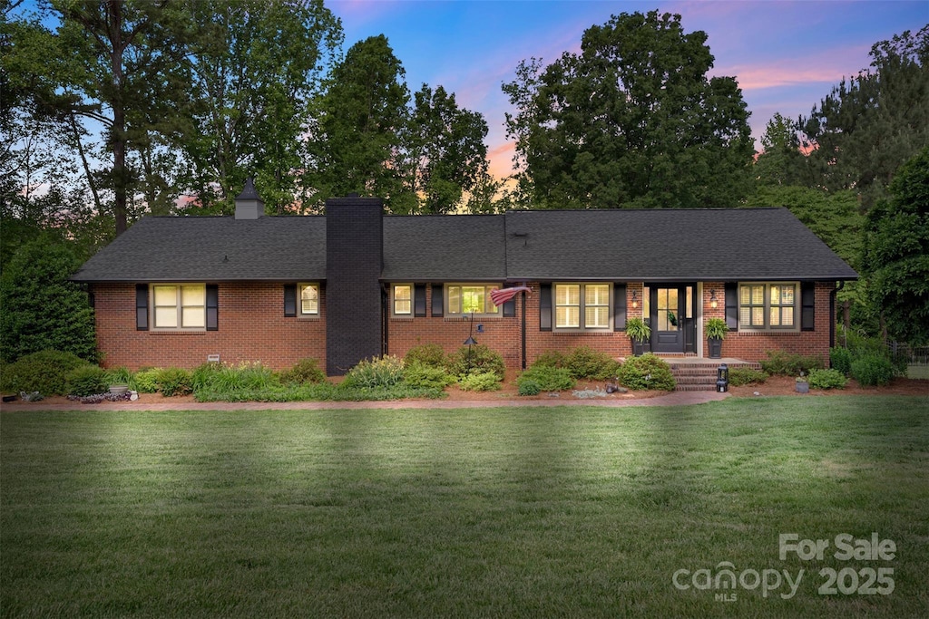 530 Bonita Dr, Landis, NC 28088 - photo 1
