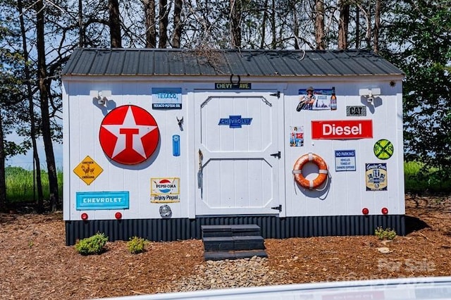 5562 Jenkins Rd, Morganton, NC 28655 - view of exterior details