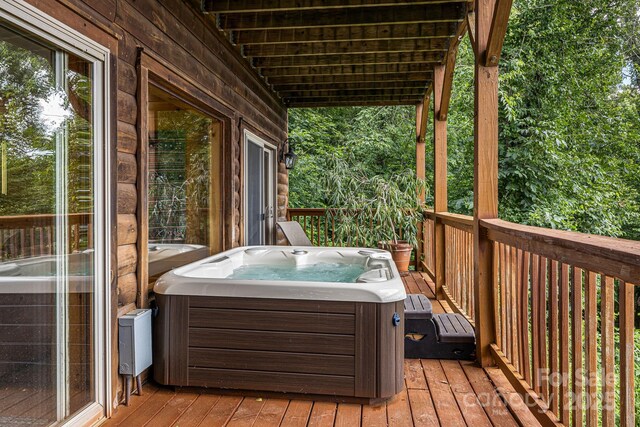 75 Donica Vw, Swannanoa, NC 28778 - photo 36