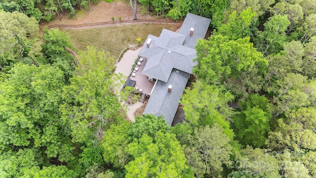 115 Forestcliff Ct NE, Concord, NC 28025 - view of subject property