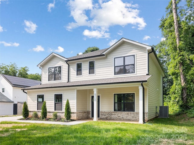 8717 Lawyers Rd, Charlotte, NC 28227 - photo 1