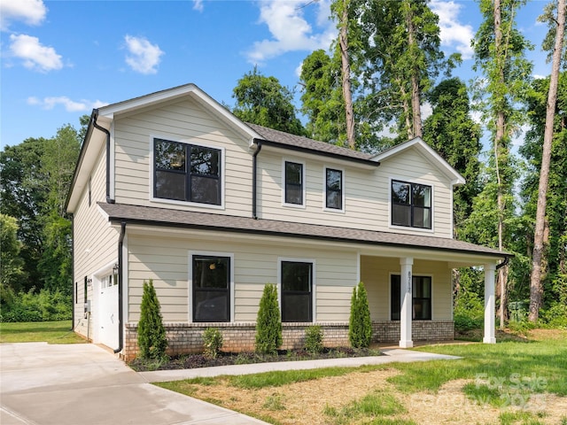 8717 Lawyers Rd, Charlotte, NC 28227 - photo 2