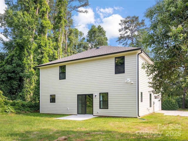 8717 Lawyers Rd, Charlotte, NC 28227 - photo 29