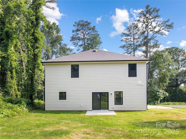8717 Lawyers Rd, Charlotte, NC 28227 - photo 30