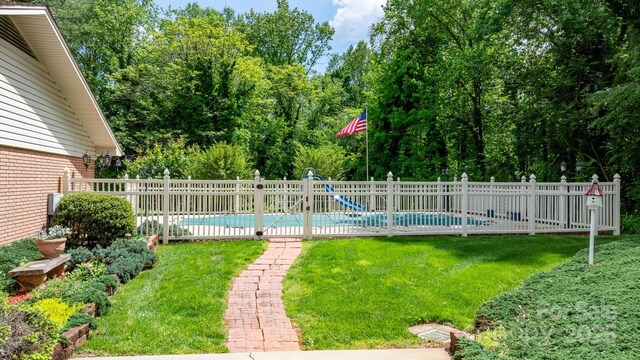 114 SE Eastwood Park Dr SE, Lenoir, NC 28645 - photo 34