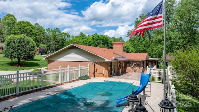 114 SE Eastwood Park Dr SE, Lenoir, NC 28645 - photo 35