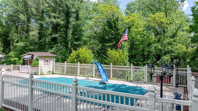 114 SE Eastwood Park Dr SE, Lenoir, NC 28645 - photo 42