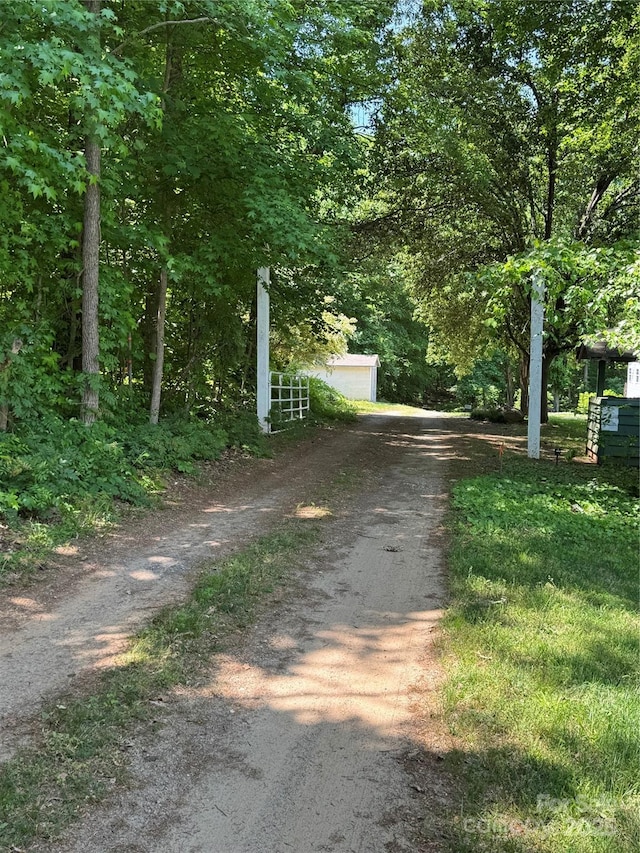 11355 Mooresville Rd, Davidson, NC 28036