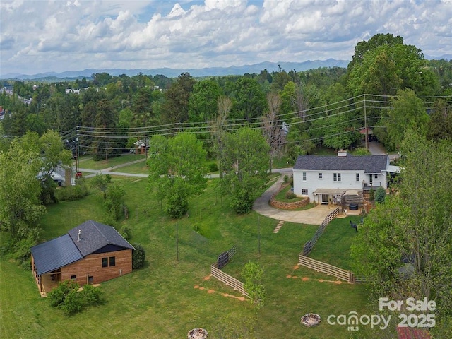 64 Alexander Rd, Weaverville, NC 28787 - photo 37