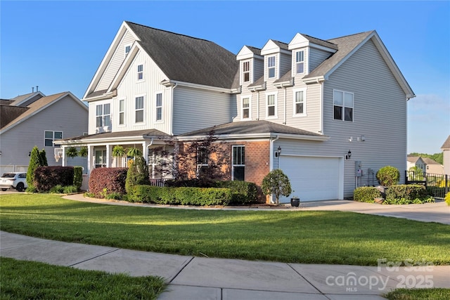 7216 Old Valley Way, Harrisburg, NC 28075 - photo 2