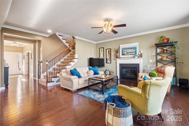 7216 Old Valley Way, Harrisburg, NC 28075 - photo 8