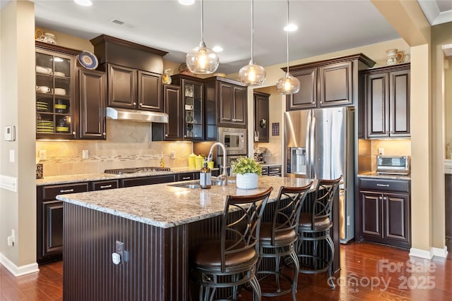 7216 Old Valley Way, Harrisburg, NC 28075 - photo 11