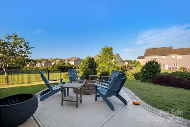 7216 Old Valley Way, Harrisburg, NC 28075 - photo 29