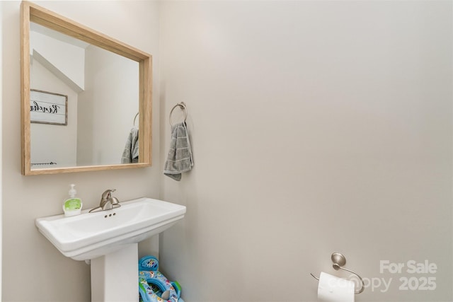658 Morgan Rd, Albemarle, NC 28001 - view of bathroom