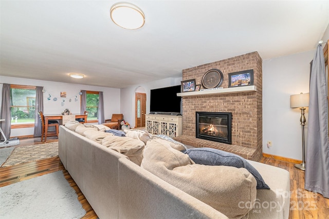 174 Wintergreen Cir, Statesville, NC 28677 - photo 4