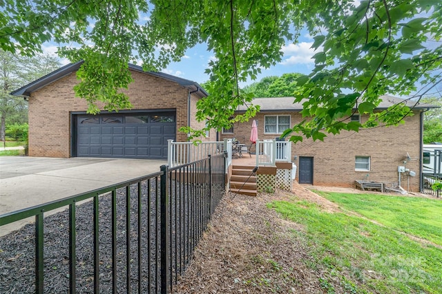 174 Wintergreen Cir, Statesville, NC 28677 - photo 21