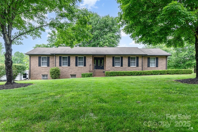 174 Wintergreen Cir, Statesville, NC 28677 - photo 2
